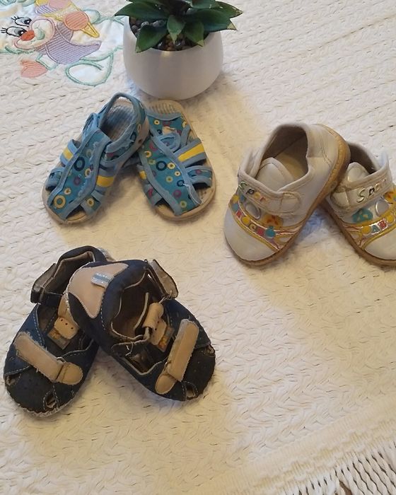 Продам Детскую обувь