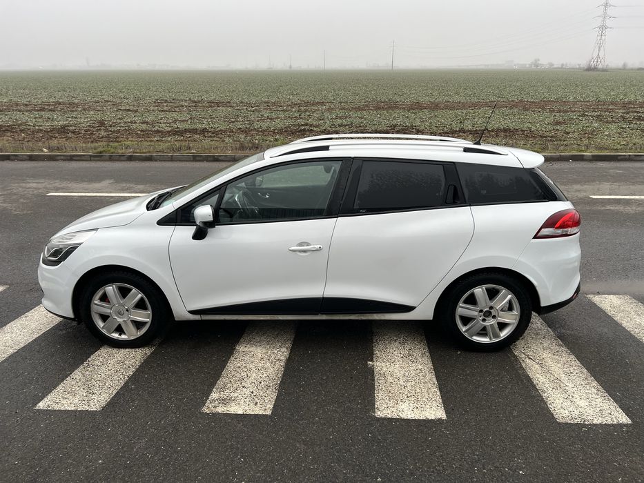 Vand Renault Clio 4 2015