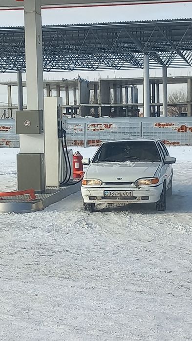 Продам ваз 2114 .в хорошем состояний