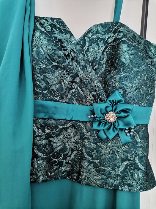 Rochie de ocazie  mar 46