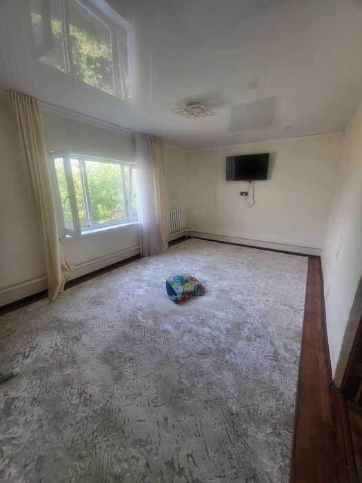 Продам или обменяю дом 4комн.