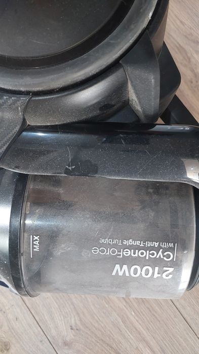 Пылесос Самсунг 2020 г.в.