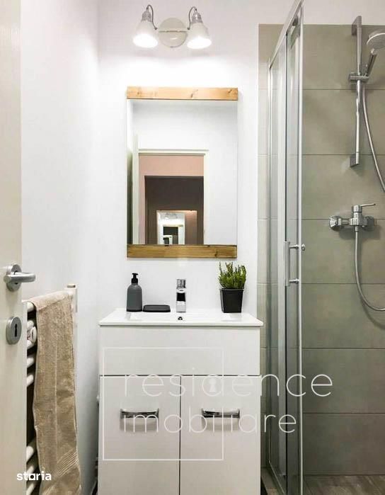 Apartament modern 2 camere , Marasti , zona Kaufland + Parcare!