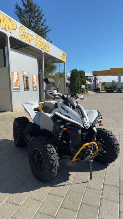Can am 1000 ,2023