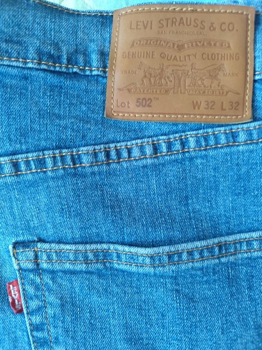 Levi's дънки W32 L32