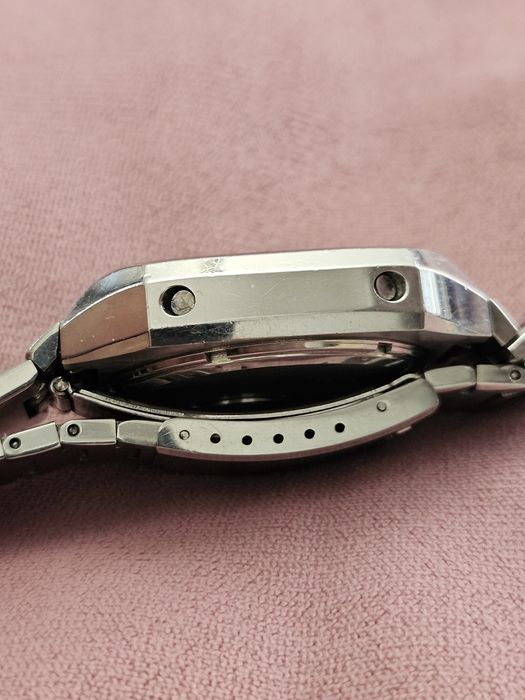 Casio Casiotron 03-506, ръчен часовник