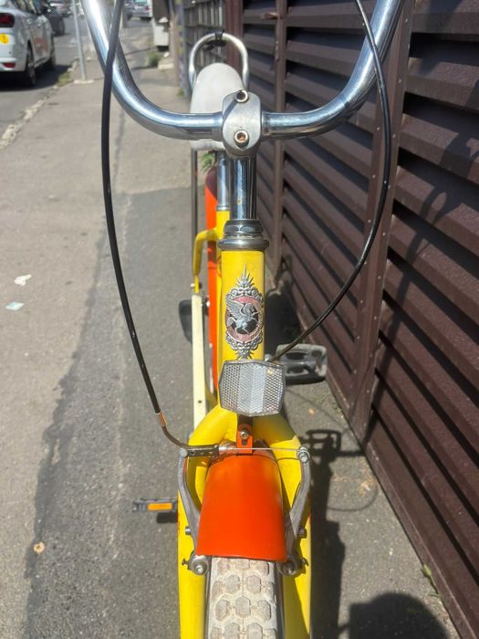 De vanzare Pegas Strada 2
