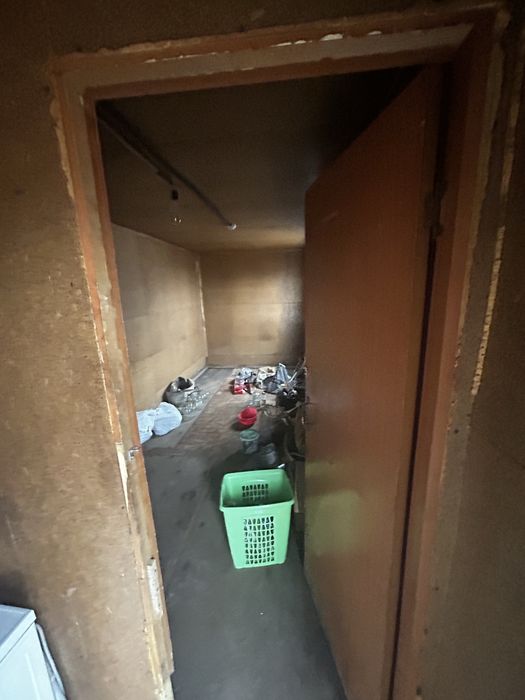 Контейнер 40 тон