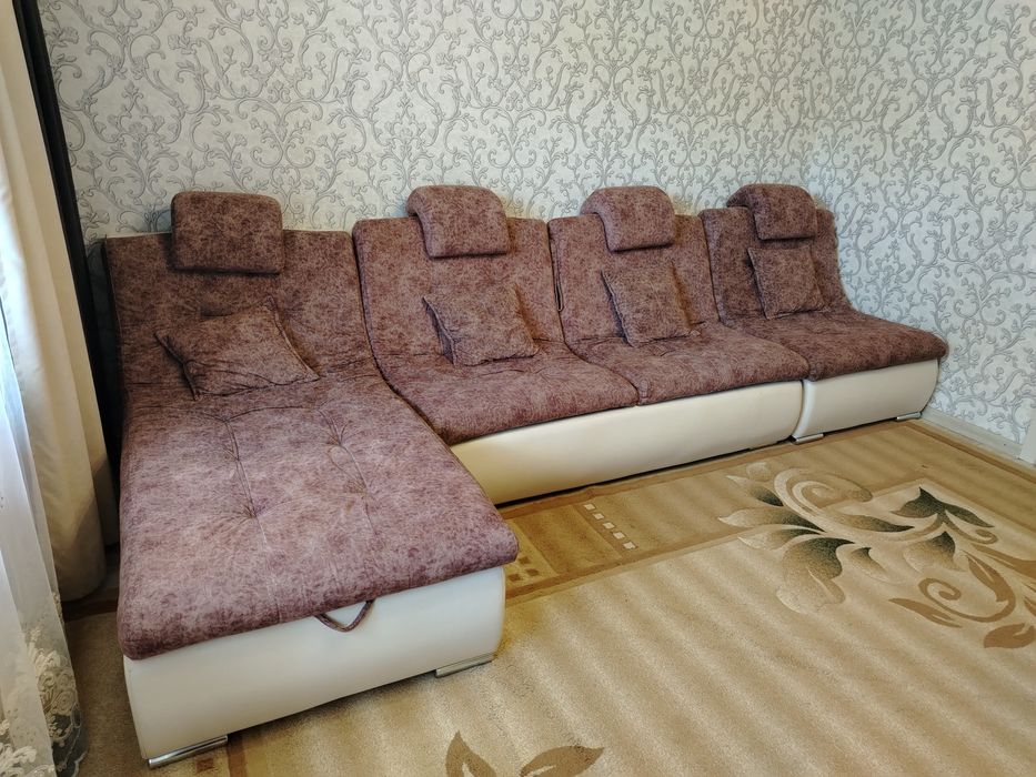 Продам диван Пума