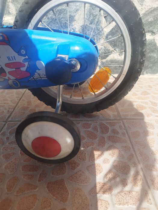 Детско колело Btwin 14 '