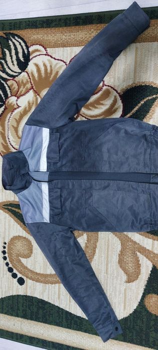 Спец форма летнии Б/У в хорошем состоянии