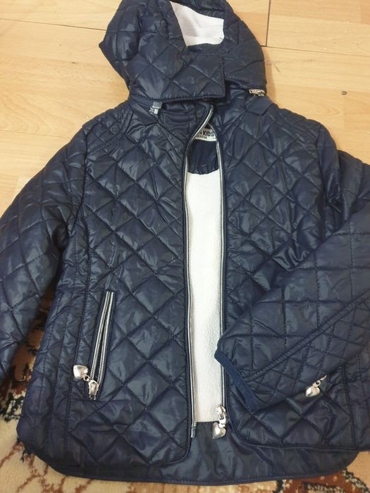 Якета за момиче пролетни и зимни