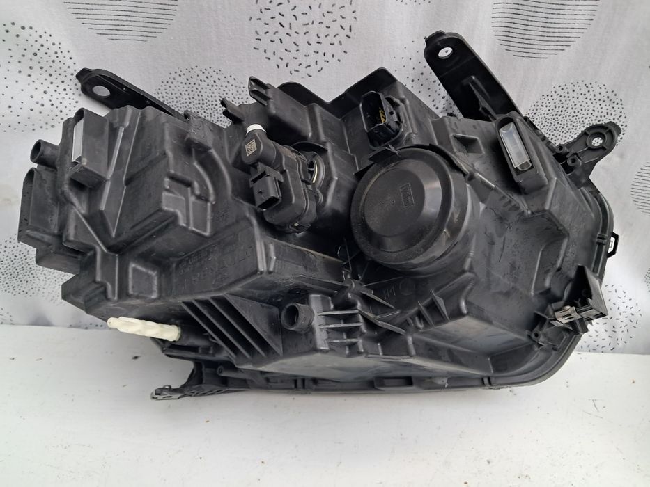 Фар Dacia Duster  led 2022 г