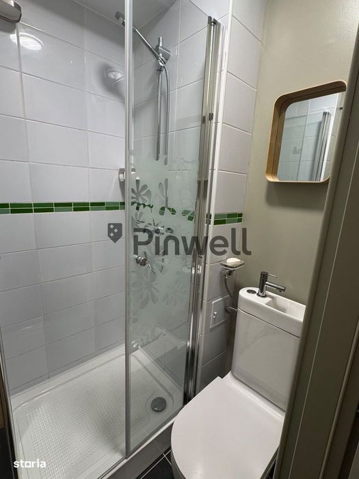 Apartament 3 Camere I Zona Dorobanti I Renovat Complet