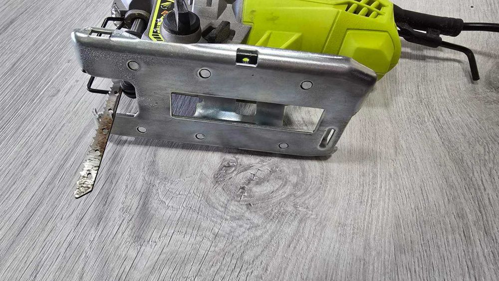 Прободен трион RYOBI RJS980  600W