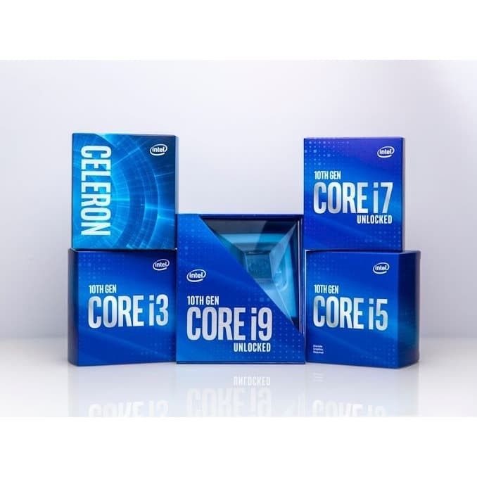 Продам Intel Core i7- процессор