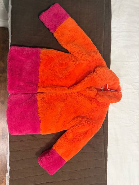 Kenzo kids coat