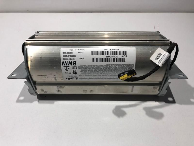 Airbag pasager BMW Seria 5 E60 600955100d