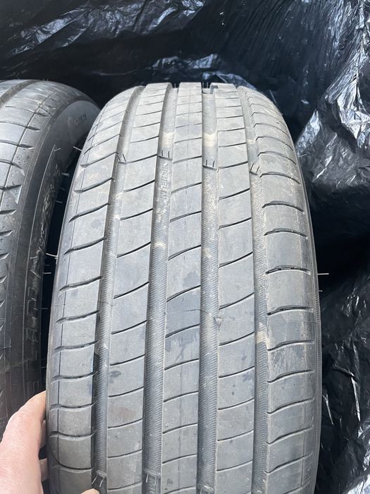 Cauciucuri/Anvelope 195 55 16 michelin