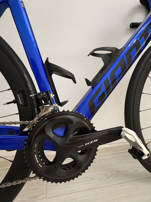 Giant Propel Advanced 2 2023 / Shimano 105 / Carbon /