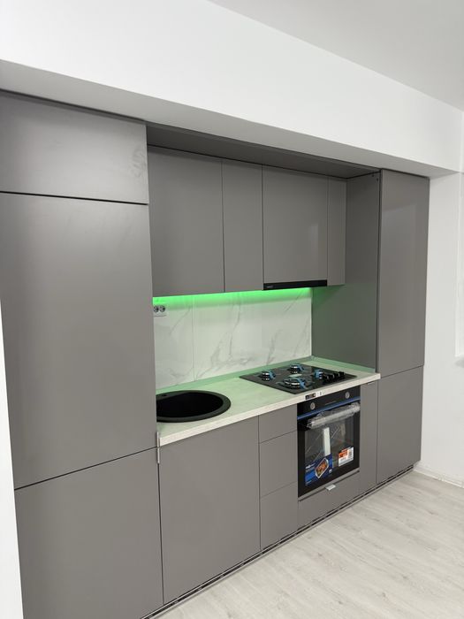 Studio de inchiriat 42mp in zona Militari Residence