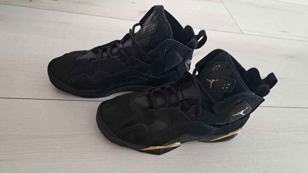 Jordan True Flight unisex, pantofi sport