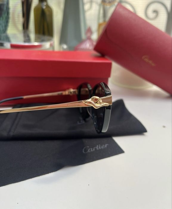 Дамски Слънчеви очила cartier