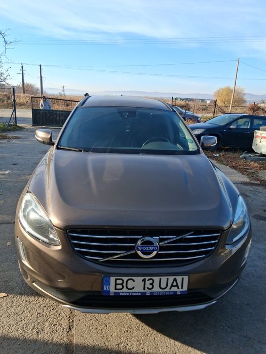 Propietar vând Volvo XC 60