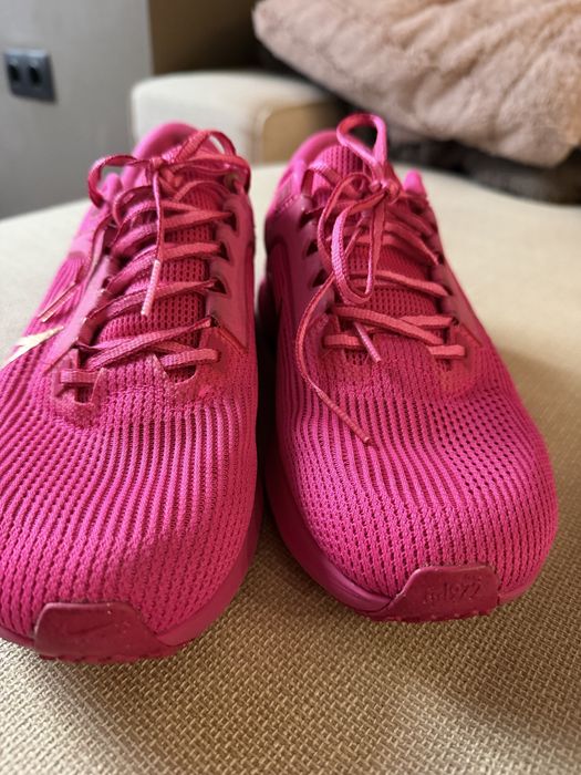 Nike air Zoom,размер 40