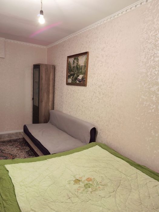 Здайу квартира на д