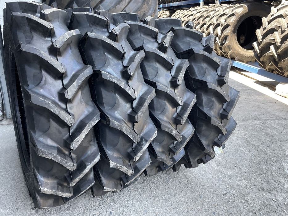 Anvelopa 9.5-22 ARMOUR 8PR TT  Cauciucuri tractor, Fiat, Case, Fendt, John Deere, New Holland, Massey Ferguson, UTB   Cauciucuri tractor, Fiat, Case,
