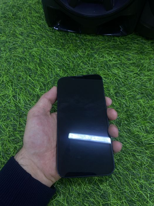 Смартфон iphone 14