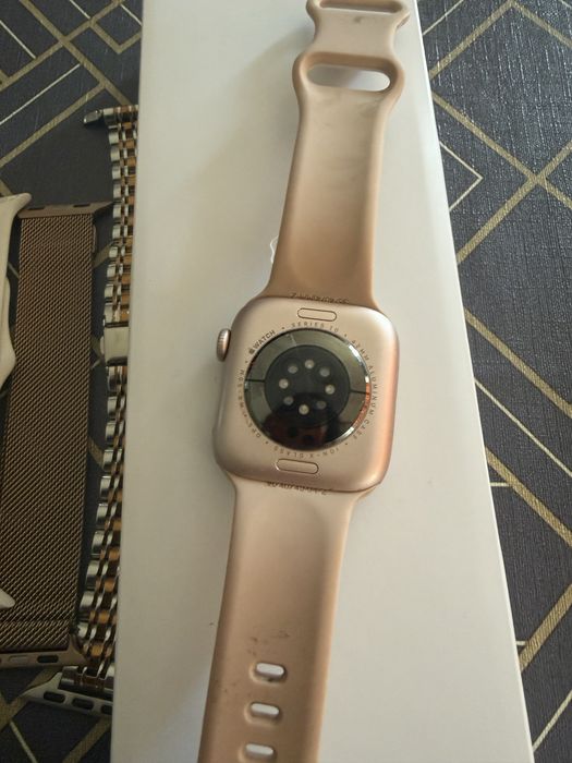 Apple watch series 10 42mm