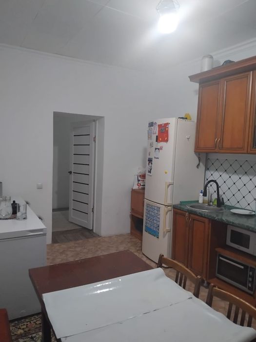 Продам дом в селе Жалтырколь