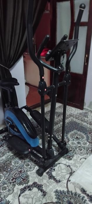 Спортивний великий