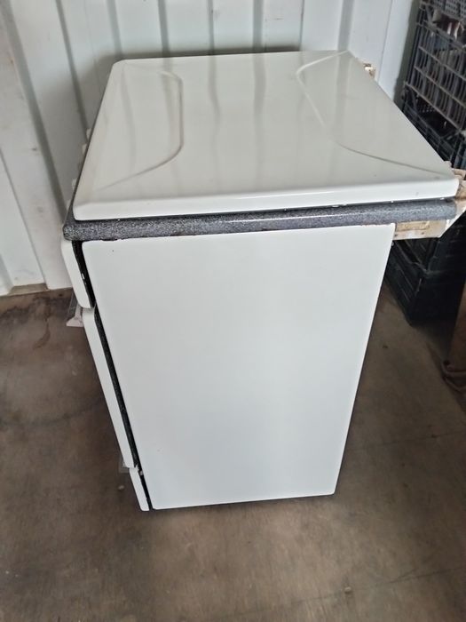 Aragaz pe gaz Carpați 1970