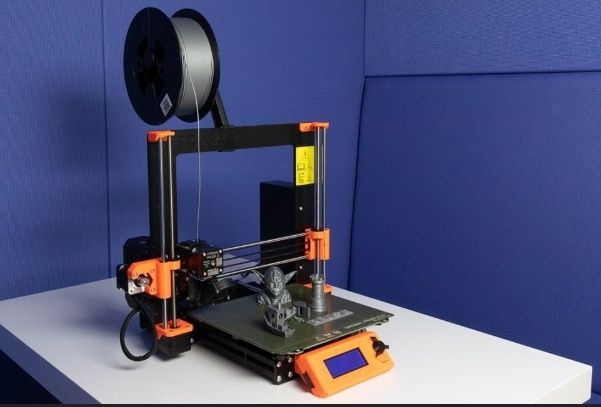 3D printer xizmati