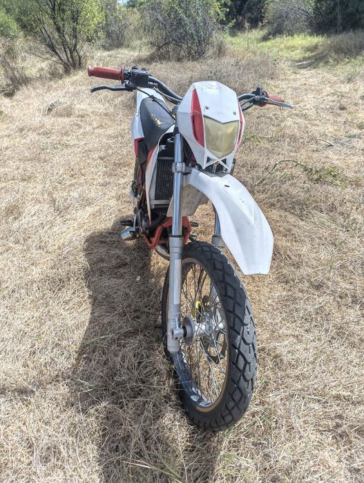 CPI sx supercross