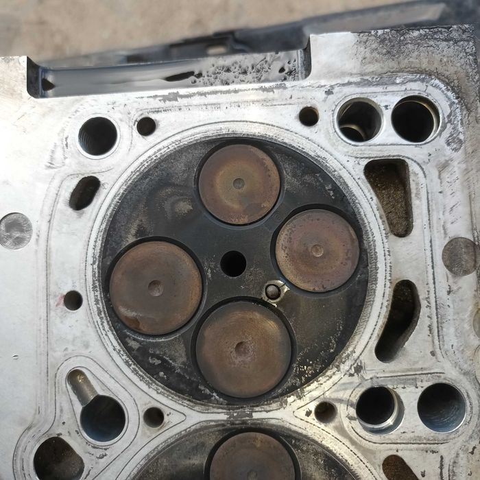 chiuloasa vw audi skoda 2.0 tfi 2 axe blb bre bkd bkp brd