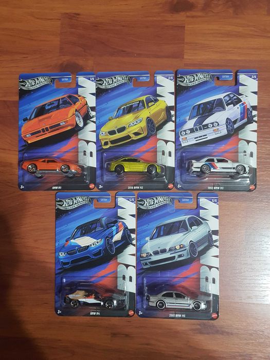 БМВ сет     BMW SET