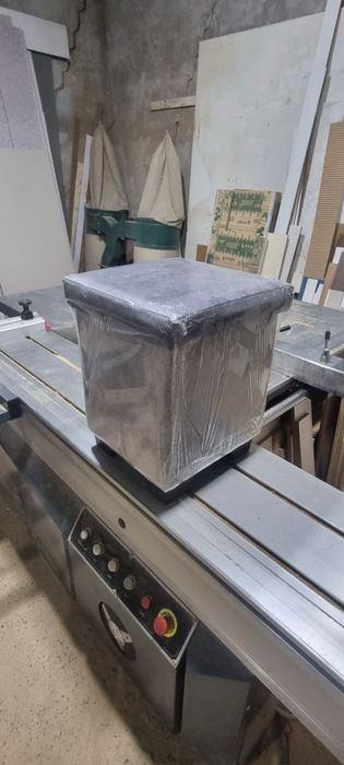 Пуфик и Стол сотилади янги