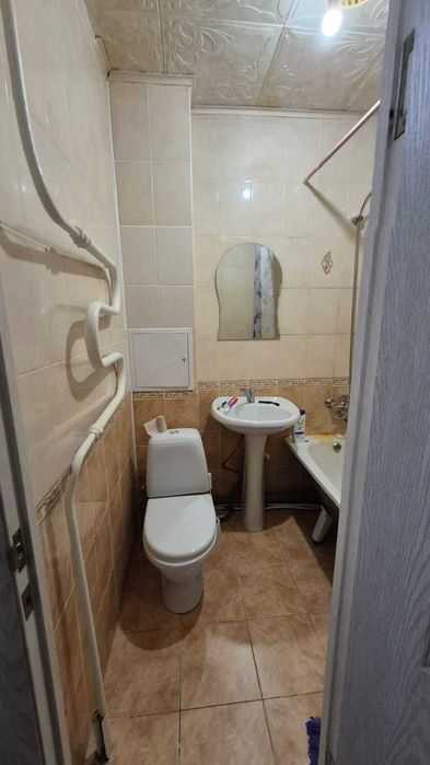 Продается 1 ком. квартира на КСК