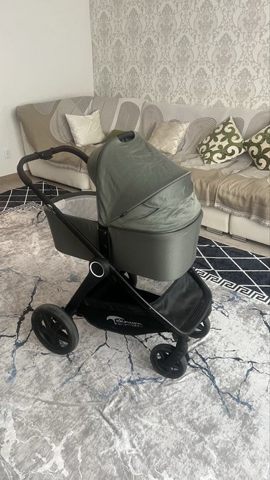 Продам детскую коляску