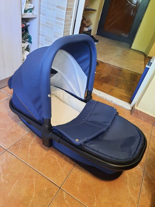 Carucior Lionelo Mika 2 in 1