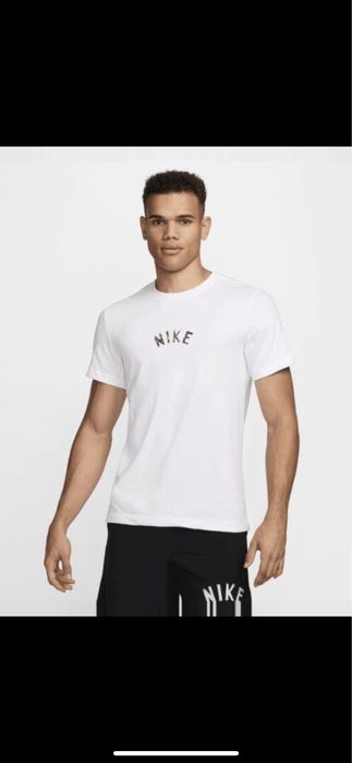 Теншски Nike новии