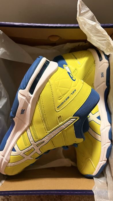 Asics gel noi marime 43,5