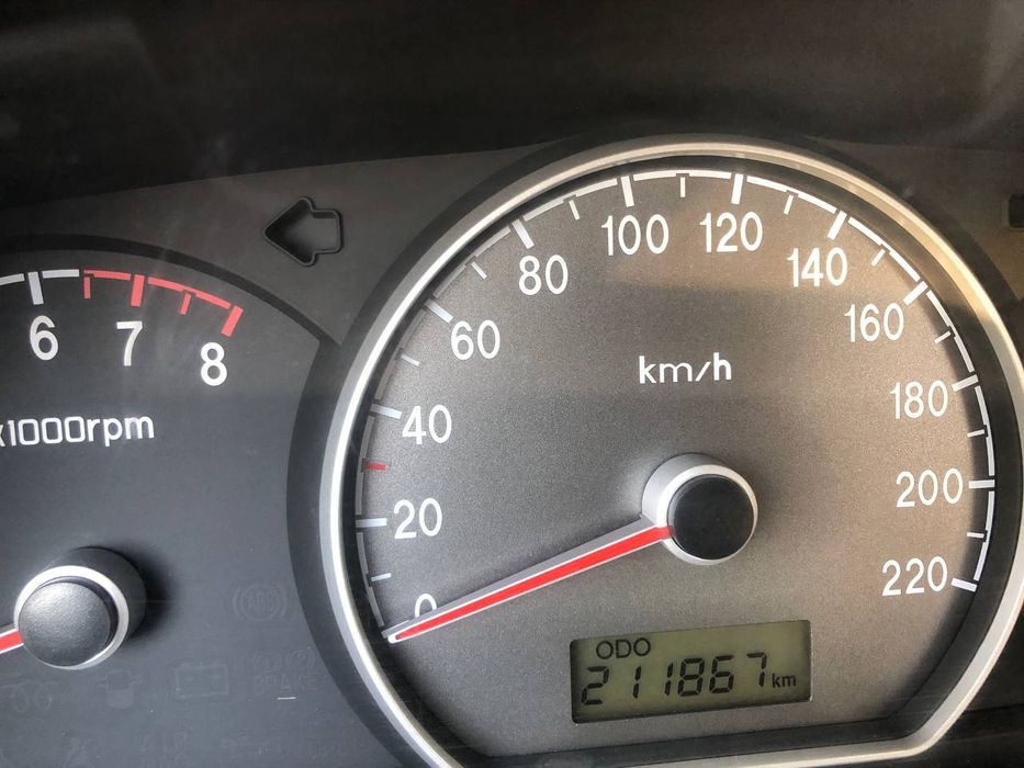 Хундай аванте автомабил