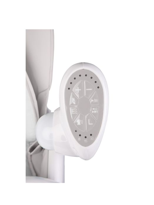 Scaun si leagan 2in 1