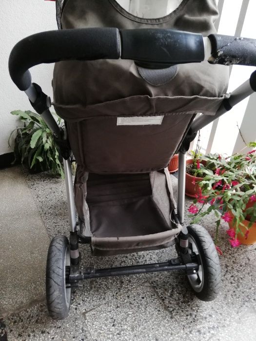 Бебешка количка C-MAX