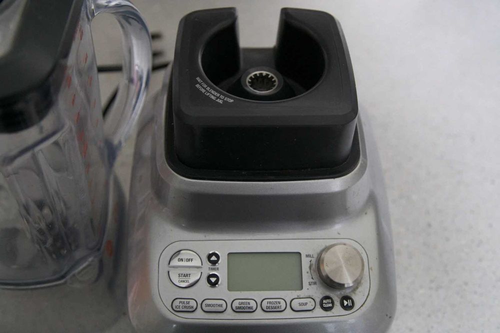 Sage blender THE BOSS блендер кухненски робот 2L